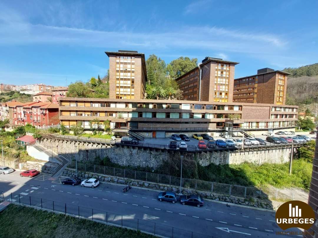 piso en venta en bilbao