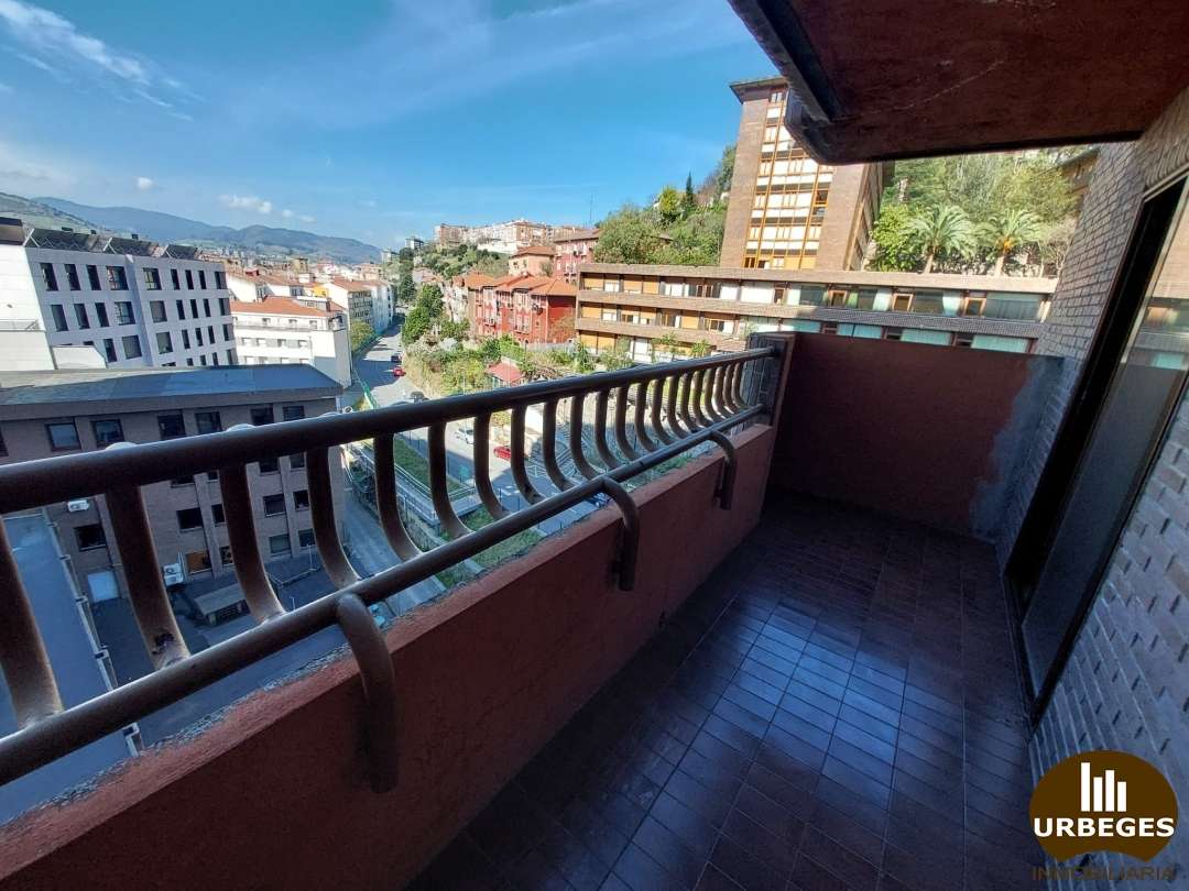 piso en venta en bilbao